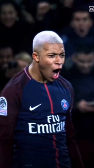 Mbappe skills ⚽