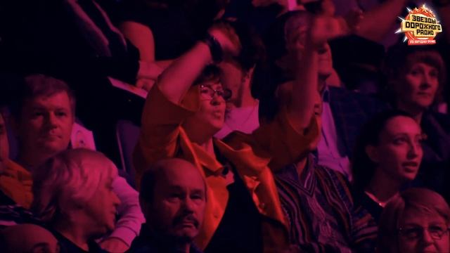 Звёзды Дорожного радио 2019. Анонс фильма