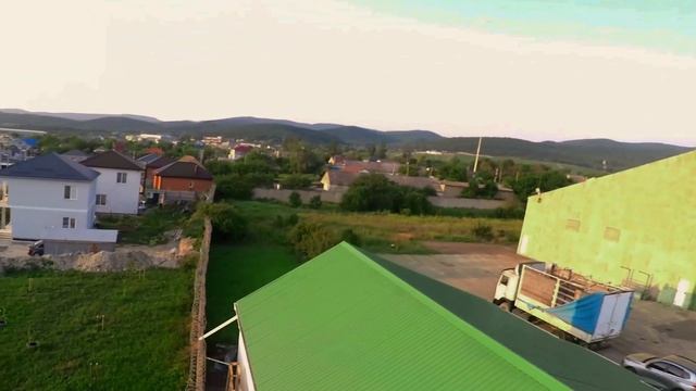 Производственное помещение , склад