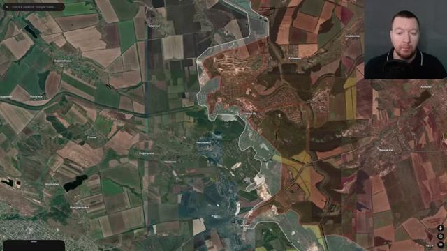 Бои за Новополь на Запорожском направлении. Штурм Часового Яра. Ситуация в Сумской области.