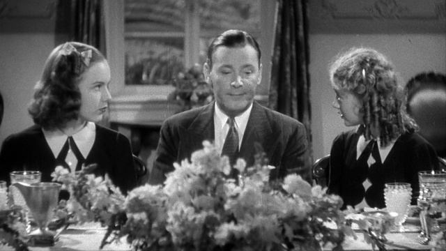 Без ума от музыки 1938 (HD)