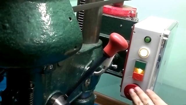 НС 12А Новый электрощит