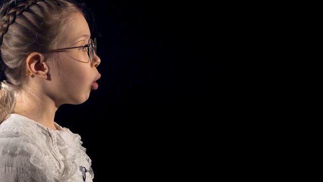 София Симонова — «Десятилетний человек»