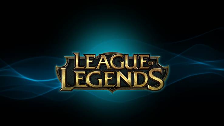 [League of Legends] intro - shacolate