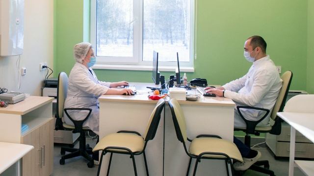 С днем медика!