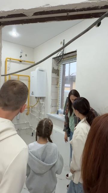 Бесплатные показы в домах проходят ежедневно 🫶🏻🙏🏻
Ждем каждого желающего по записи