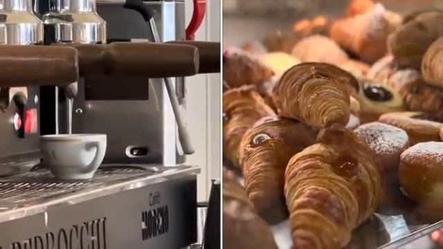 Яна Скворцова. завтракаю.