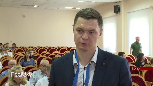 В Орле врачи-онкологи обсудили диагностику и лекарственное лечение рака
