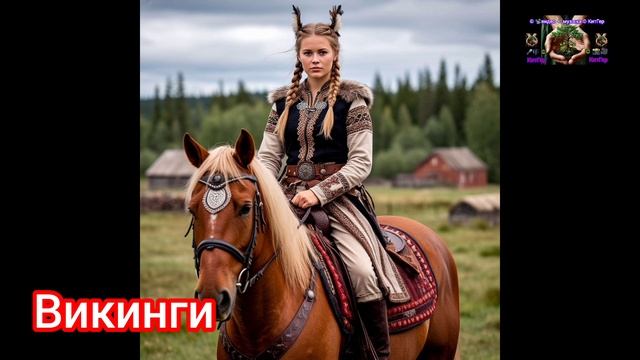 Страны викингов