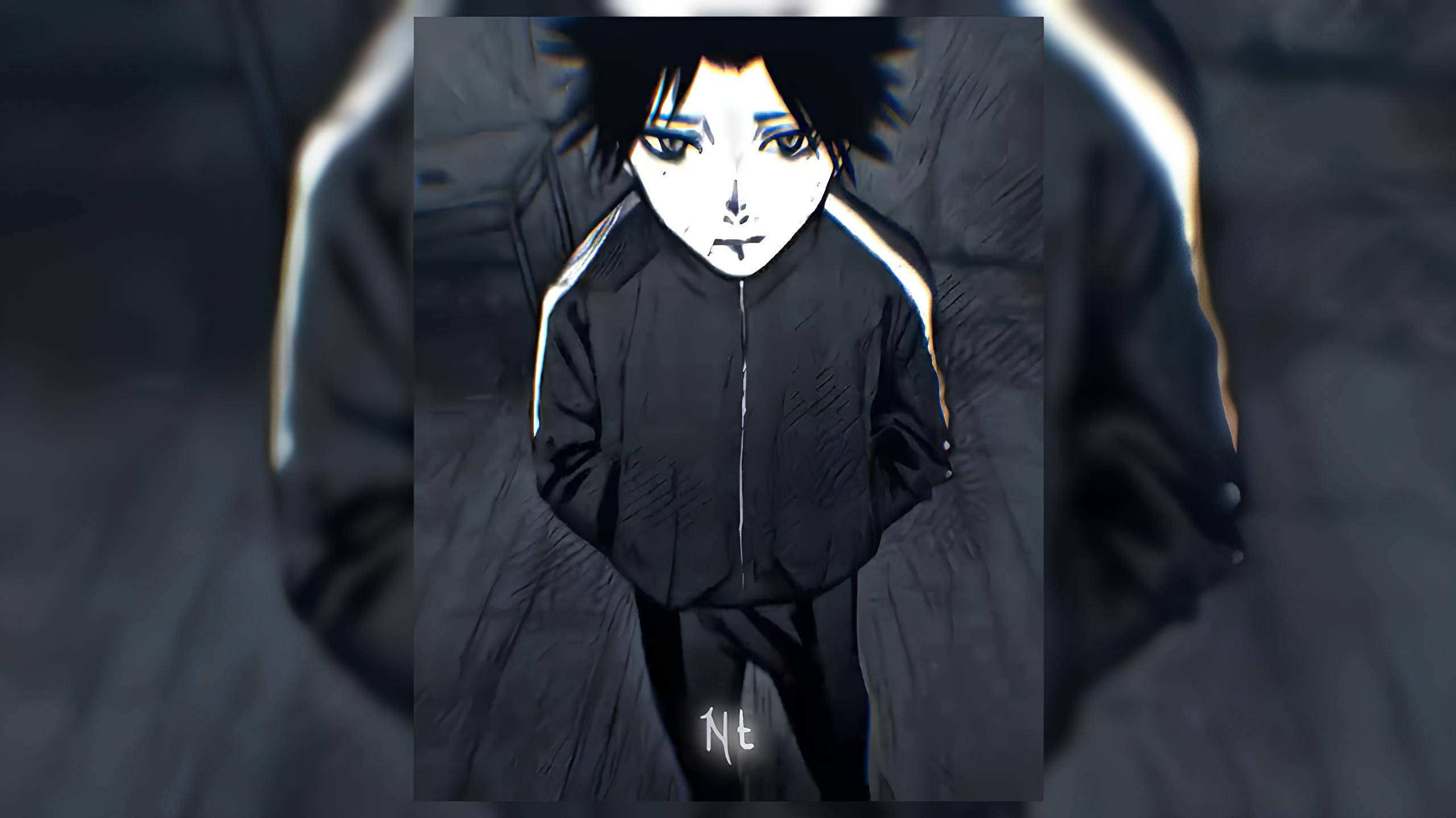 BROTA NA BASE (Super Slowed) x Uruma😈Yuuichi😈Subaru😈