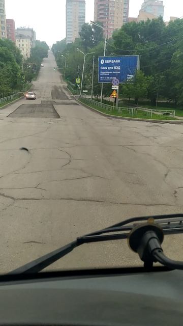 Хабаровск