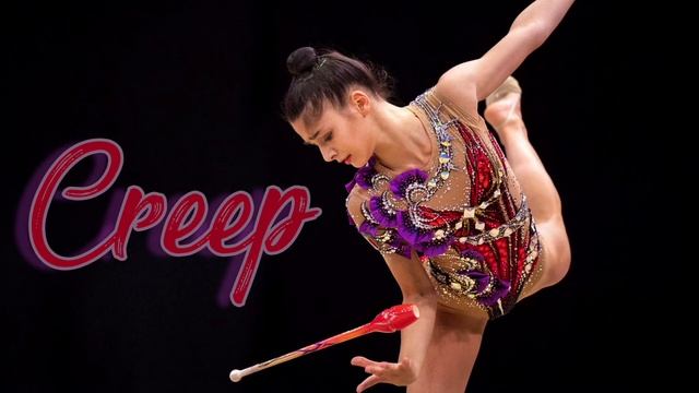 Крип ⧸ Музыка для художественной гимнастики 26 (РГ)