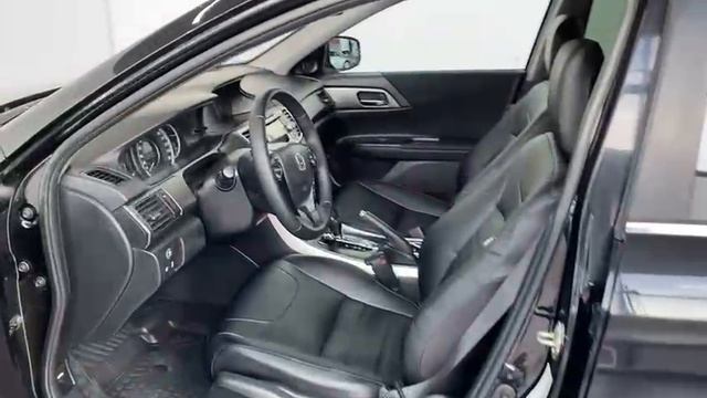 Honda Accord, IX
VIN:
1HGCR2650EA700428