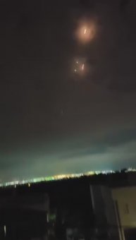 Гиперзвук против «Железного купола» в Хайфе