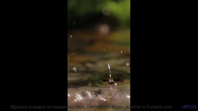Если бы романтика была видео - это было бы оно! - In My ChildHood Daze -- HoliznaCC0 -- Orphaned Med