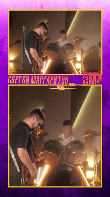 НАСКОЛЬКО ХОРОШ ХРИСТИАНСКИЙ РОК #МАРГАРИТОВ #СтудияЗвукозаписи #НОВОКУЗНЕЦК #Семьяиграетрок