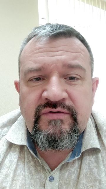 Бывает так, что ты хороший