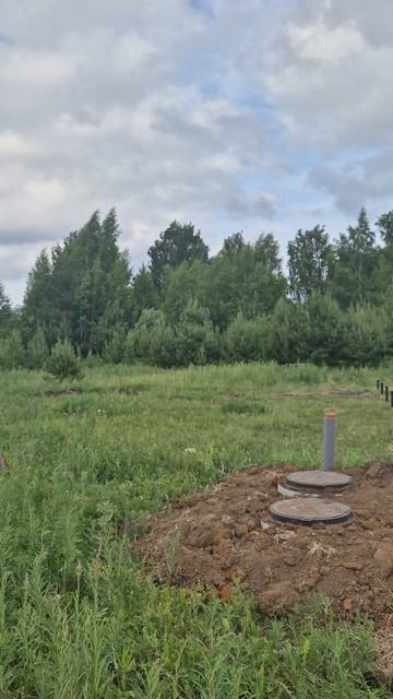 Участки в Верхнем Дуброво ул. Клубничная