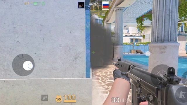 Мой путь до мастера в стэндофе
