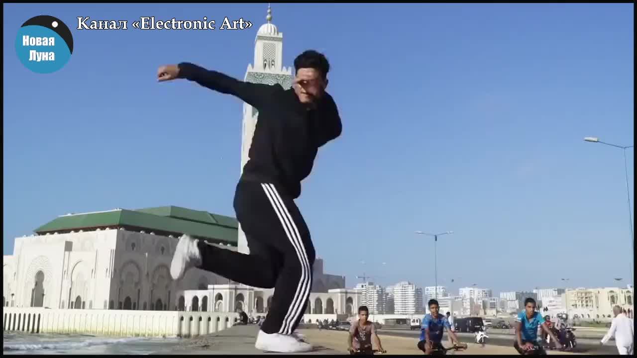Студия «Новая Луна»