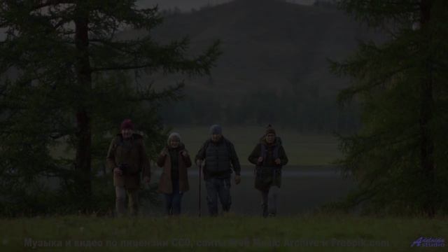 Мелодия для тех, кто целуется на пароме под крики чаек - Making It -- A. Cooper -- AC3