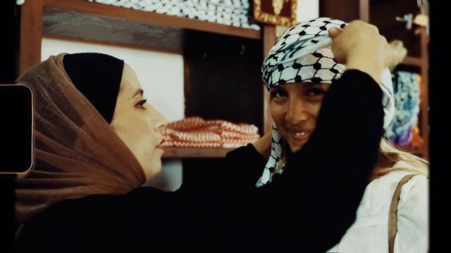 06. Travel to Jordan _ Cinematic Video