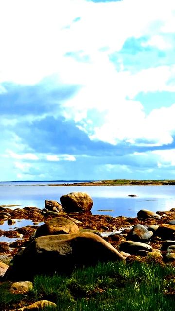 Ошеломляющие кадры