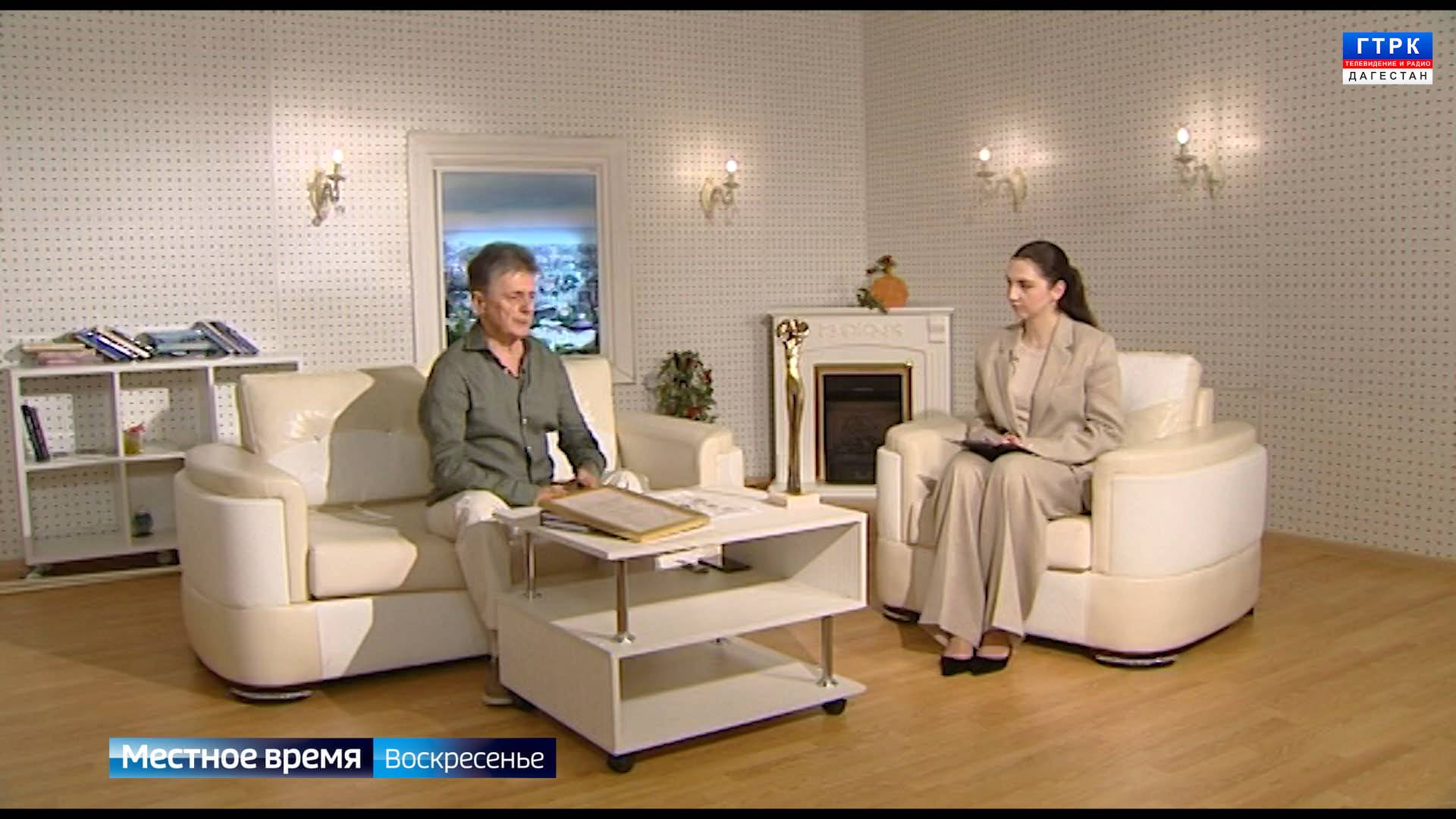 "Местное время. Воскресенье" 15.06.25 г.