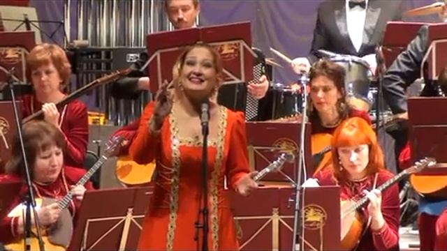 Наше золото, Светлана Сафронова