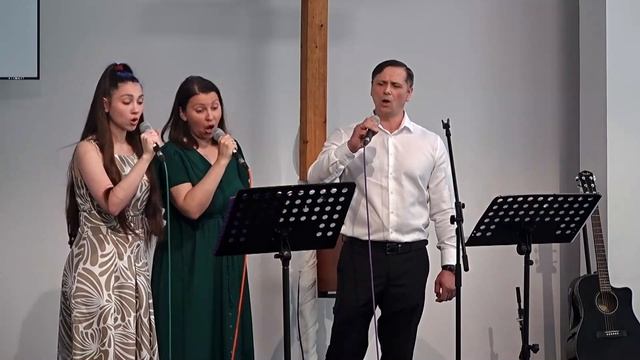 2025.06.15 - В любви Христа сокрыты