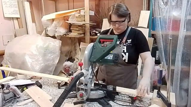 Как я делала домик для кота. Часть 1.