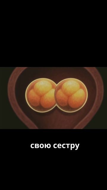 Генетическая Химера