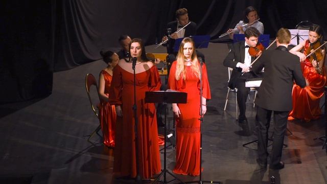 Журавли (Ян Френкель, Расул Гамзатов)