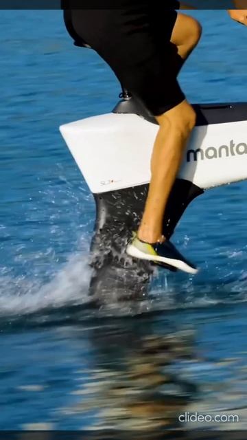 водный велосипед 🚲