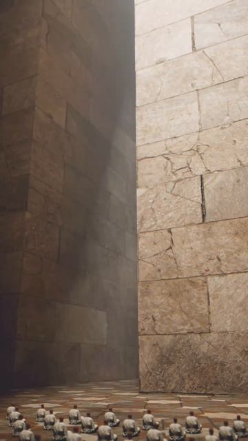 ▎Залы Бесконечности: Путешествие в Неизведанное