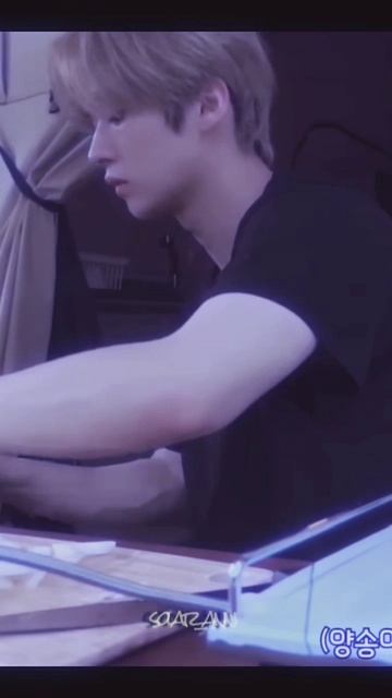 skz leeknow edit