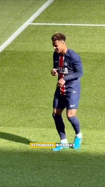 Чем круты «футбольные танцы»? 🕺⚽️ #футбол #танцы #спорт