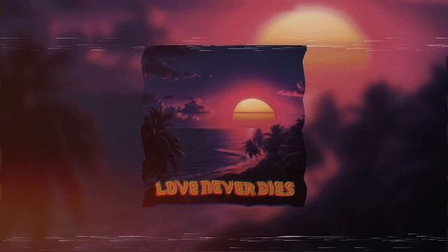 Alexander Gecko - Love Never Dies