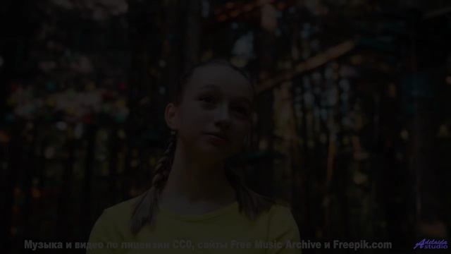 Слушайте эту песню - и пусть мир вокруг исчезнет! - Hello Beloved -- Ayla Nereo -- Beheld