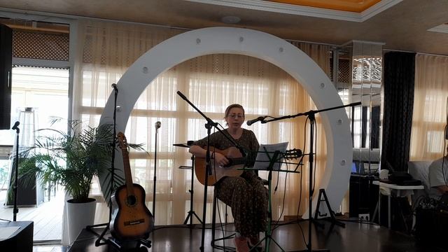 ИНЕССА ШАХТОРИНА, КРАСНОДАР
