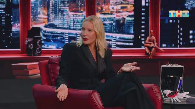 Елена Летучая про обман в медицине | ШОУ ВОЛИ