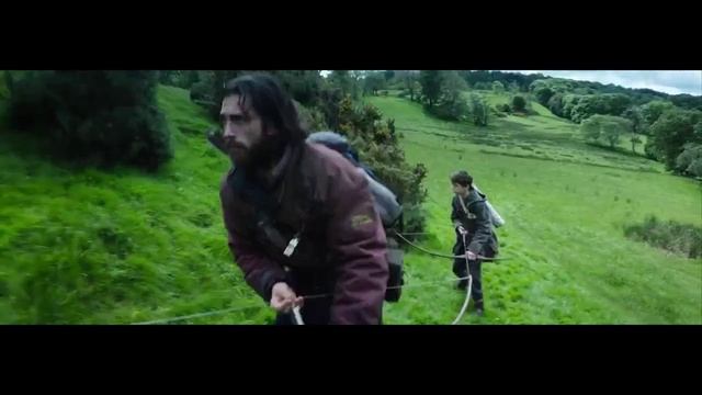 «28 лет спустя», финальный трейлер