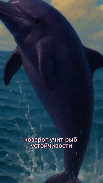 Козерог и Рыбы - совместимость знаков зодиака