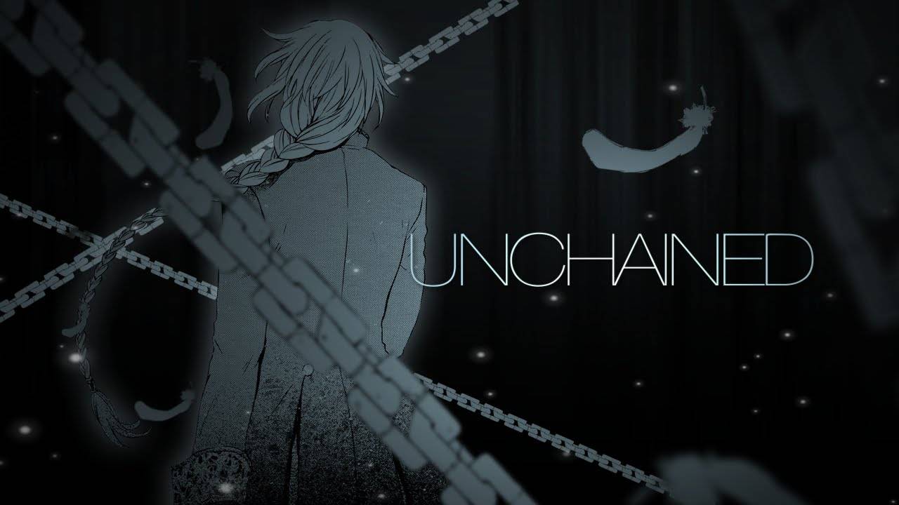 AFI - Prelude 1221 (AMV - Unchained)