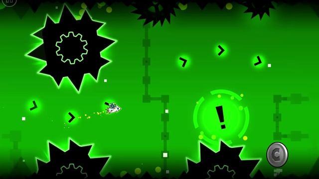 TOE 2017 by GD Jose | Geometry Dash | Insane Level