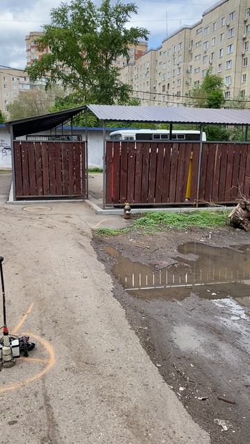 Кл 0,4 от ТП-455 до ВРУ Новая 12 59м.