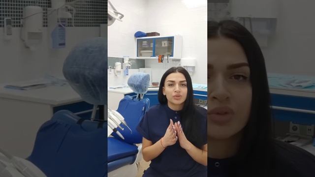 Когда требуется помощь пародонтолога?