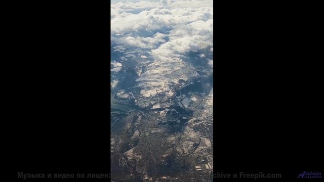 Кадры природы через призму нейросети - новый взгляд на реальность! - Hear me Out -- Ketsa -- Unified