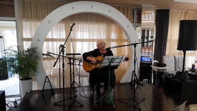 ЕЛЕНА БАДАЕВА, КРАСНОДАР