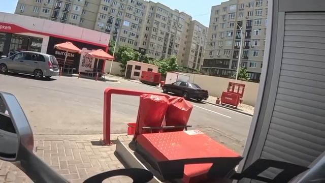 В рамках мероприятия «Мото, вело, СИМ», сотрудники Госавтоинспекции пресекают нарушения ПДД